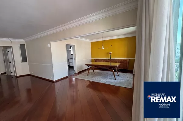 Apartamento para venda, 4 quarto(s),  Higienópolis, São Paulo