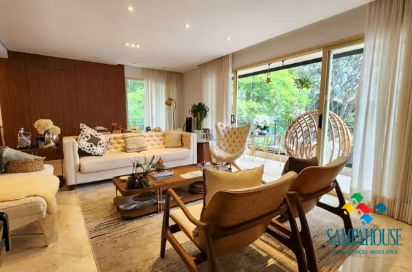 Apartamento para venda, 3 quarto(s),  Perdizes, São Paulo - Foto 3