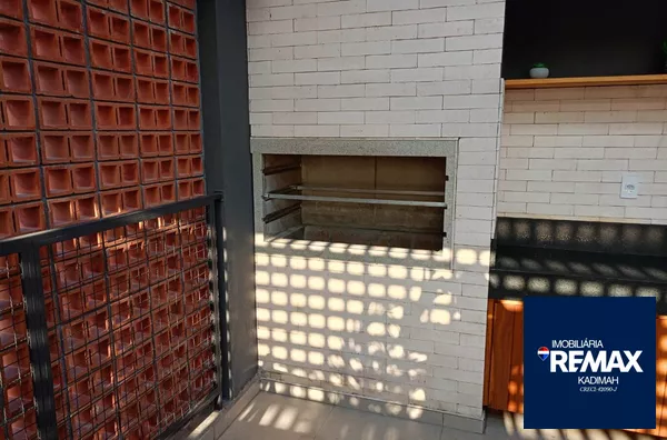 Studio 28 metros , pronto para mudar , mobiliado! - Foto 18