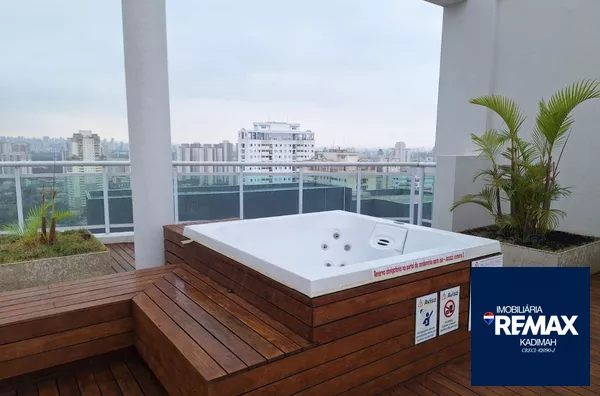 Apartamento para venda, 1 quarto(s), Barra Funda, São Paulo - Foto 22