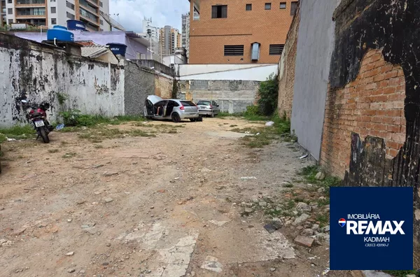 Terreno para venda,  Perdizes, São Paulo