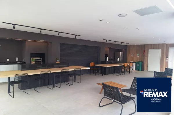 Apartamento estilo Studio para venda, 1 quarto(s), Perdizes, São Paulo, Empreendimento novo de 2022, super moderno e completo! - Foto 20