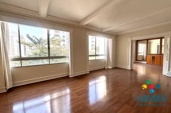 Apartamento para aluguel, 3 quarto(s),  - Selecione - Bairro, São Paulo - Foto 3