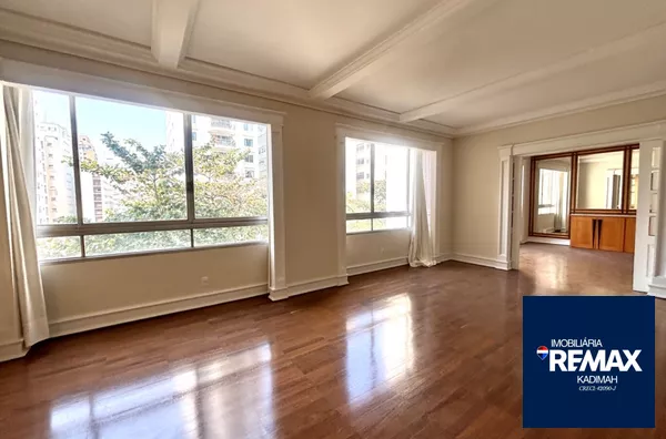 Apartamento para aluguel, 3 quarto(s),  - Selecione - Bairro, São Paulo