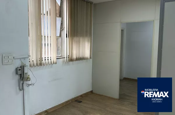 Sala comercial em andar para aluguel, Centro, São Paulo - Foto 3