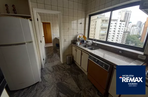 3 dormitórios 3 suítes 1 lavabo 1 banheiro 3 vagas coração de Higienópolis! - Foto 19