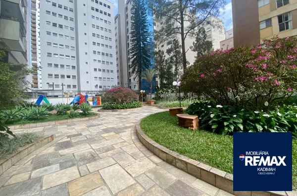 Apartamento para venda, 3 quarto(s), Santa Cecília, São Paulo - Foto 28
