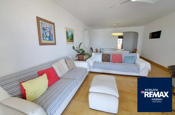 Apartamento para venda e aluguel, 3 quarto(s),  Pitangueiras, Guarujá