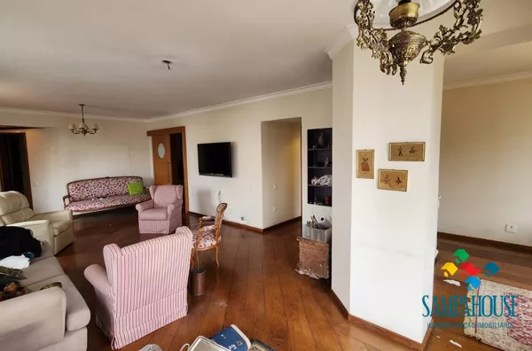 Apartamento para venda e aluguel, 4 quarto(s),  Perdizes, São Paulo - Foto 2