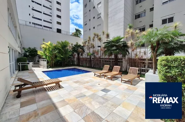 Cobertura duplex para venda, 4 quarto(s), Sumaré, São Paulo - Foto 37