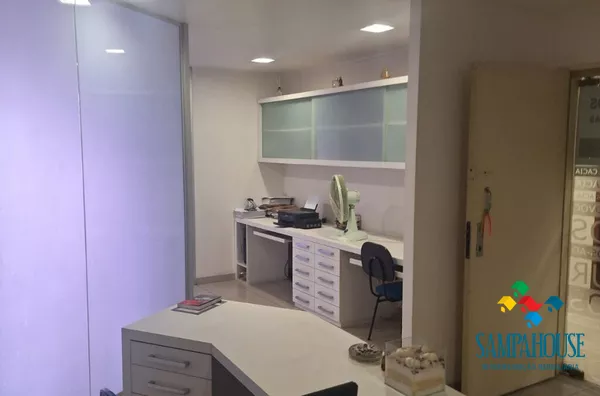 Sala comercial para venda,  República, São Paulo - Foto 4