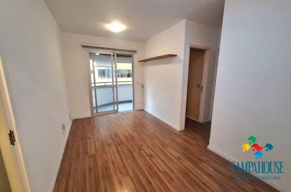 Apartamento para aluguel, 2 quarto(s),  Santa Cecília, São Paulo