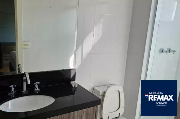 Apartamento alto padrão Duplex, mobiliado, em ponto nobre nos Jardins! - Foto 13