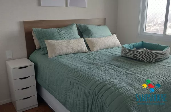 quarto suite