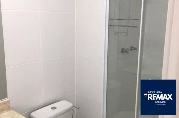 1 dormitório mobiliado, pronto para mudar! - Foto 14