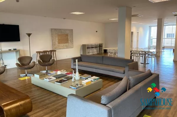 Prédio/edifício inteiro para venda,  Luz, São Paulo - Foto 3