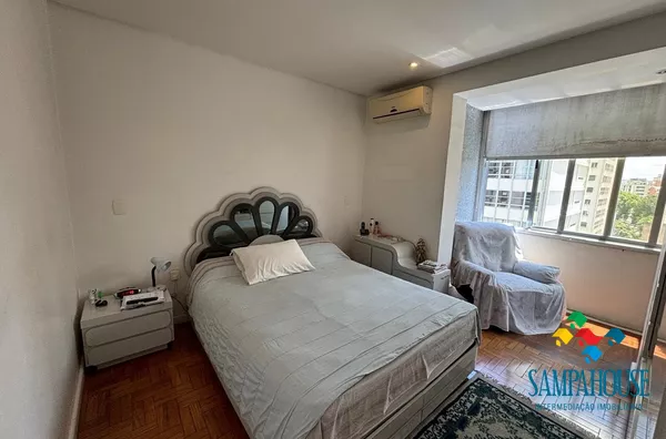 Apartamento para venda, 3 quarto(s),  Higienópolis, São Paulo - Foto 5