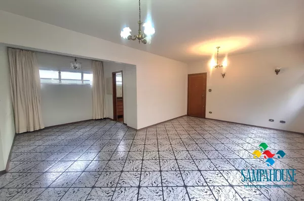 Apartamento para venda, 3 quarto(s),  Santa Cecília, São Paulo - Foto 3