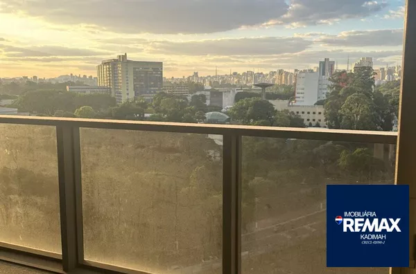 Sala comercial em andar para venda, Indianópolis, São Paulo - Foto 2