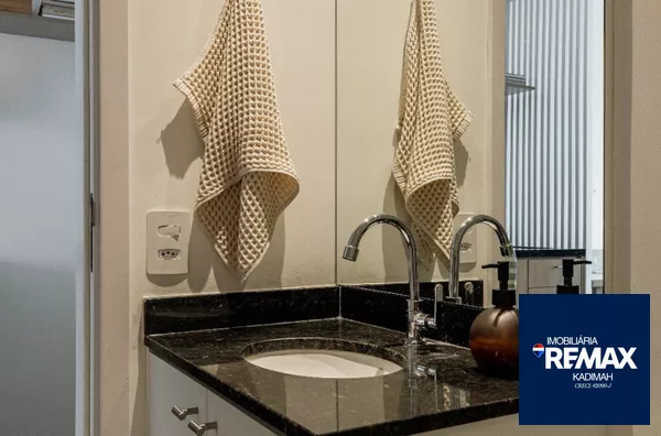 Apartamento estilo Studio para venda, 1 quarto(s), Perdizes, São Paulo, Empreendimento novo de 2022, super moderno e completo! - Foto 15