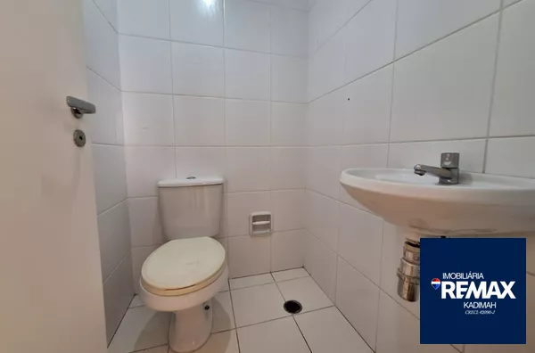 Sala comercial em andar para aluguel, Consolação, São Paulo - Foto 7