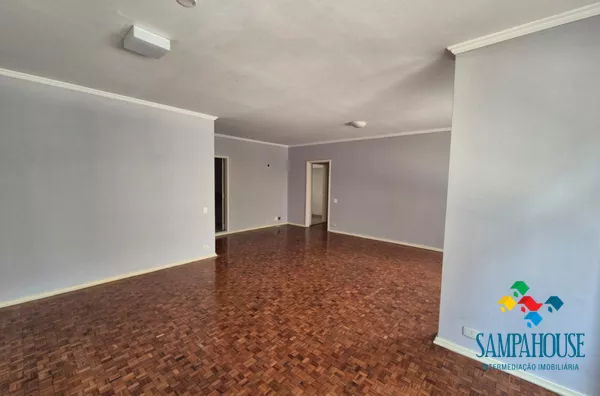 Apartamento para venda,  Jardim Paulista, São Paulo - Foto 2