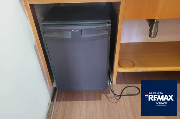 Apartamento para aluguel, 1 quarto(s), Santa Cecília, São Paulo - Foto 16