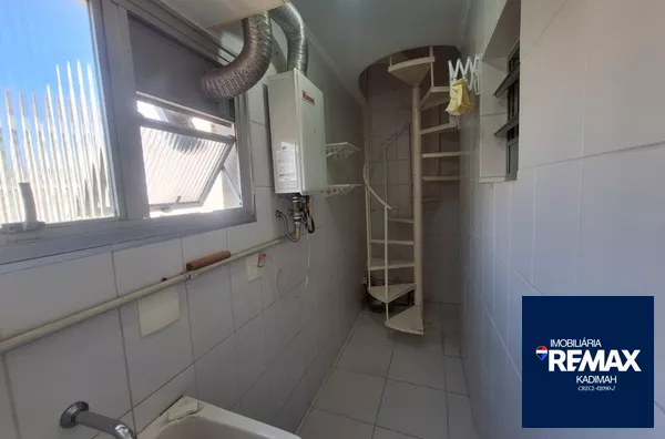 Apartamento duplex para venda e aluguel, 3 quarto(s), Perdizes, São Paulo - Foto 8