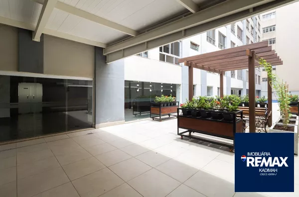 Cobertura duplex para venda, 4 quarto(s), Perdizes, São Paulo - Foto 47