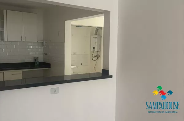 Apartamento para venda e aluguel, 2 quarto(s),  Santa Cecília, São Paulo