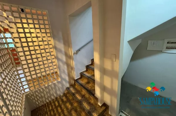 Casa para venda e aluguel, 3 quarto(s),  Aparecida, Santos - Foto 3