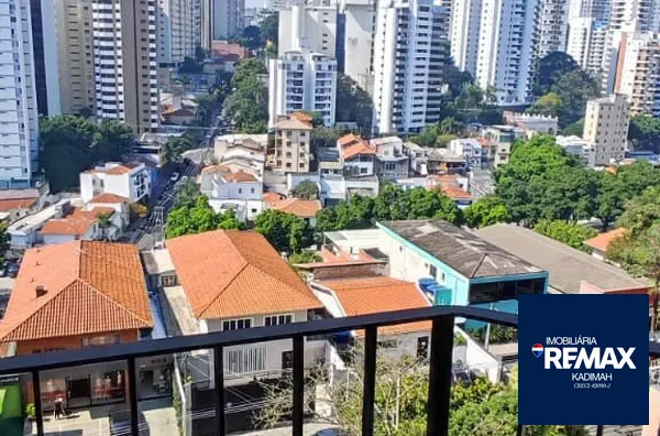 Apartamento para venda, Perdizes, São Paulo-162 m2 - Foto 4