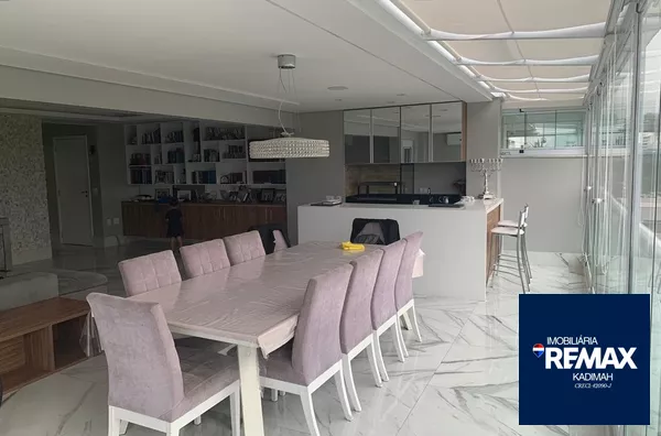 Apartamento para venda, 4 quarto(s),  água Branca, São Paulo