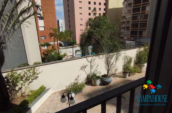 Apartamento para aluguel, 2 quarto(s),  Paraíso, São Paulo