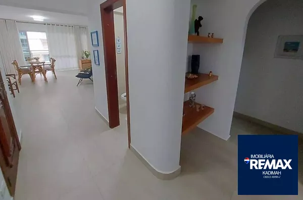 Apartamento com 3 Quartos e 3 banheiros à Venda, 150 m² a 150 metros da praia - Foto 36