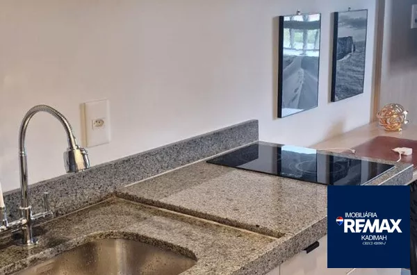Studio para aluguel, Perdizes, São Paulo totalmente mobiliado! - Foto 19