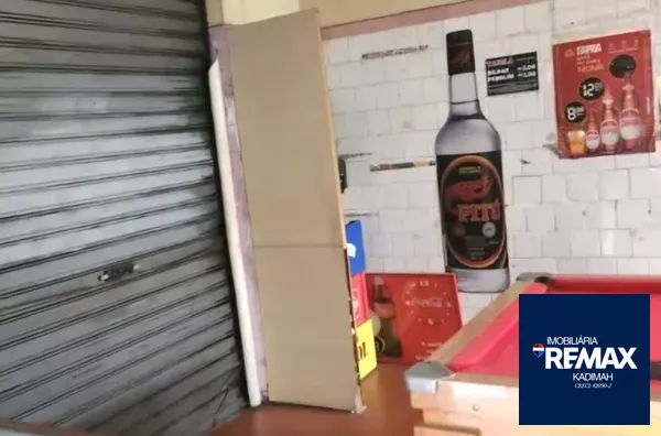 Sala comercial térrea para aluguel, 2 quarto(s),  Vila Mangalot, São Paulo