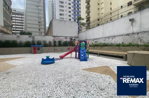 Apartamento para venda, 3 quarto(s), Higienópolis, São Paulo - Foto 26