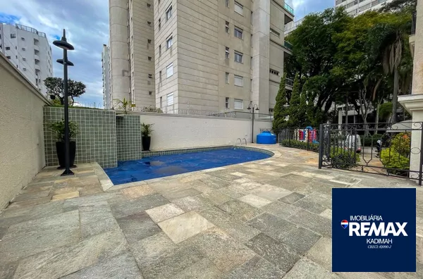 Apartamento para venda, 3 quarto(s), Perdizes, São Paulo - Foto 27
