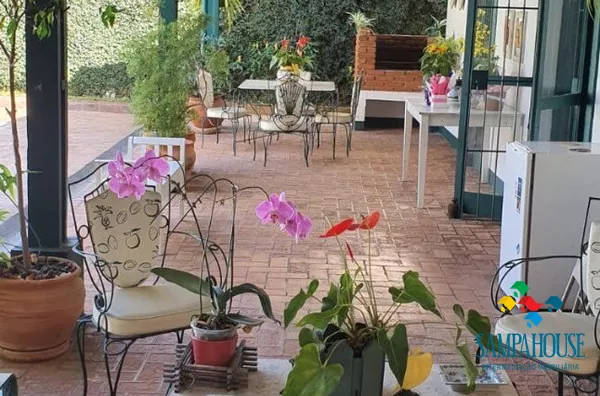 Casa para venda, 3 quarto(s),  Butantã, São Paulo - Foto 6