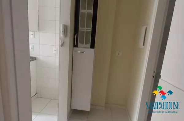 Apartamento para venda, 1 quarto(s),  Santa Cecília, São Paulo - Foto 6
