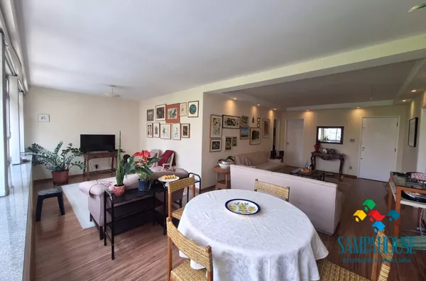 Apartamento para venda, 2 quarto(s),  1 vaga Higienópolis, São Paulo - Foto 2