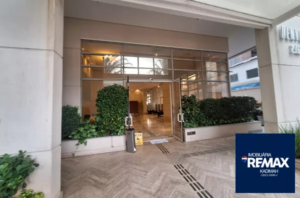 Sala comercial em andar para aluguel, Consolação, São Paulo - Foto 13