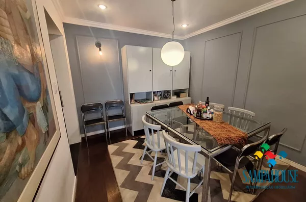 Casa em condomínio para venda, 5 quarto(s),  Perdizes, São Paulo - Foto 5