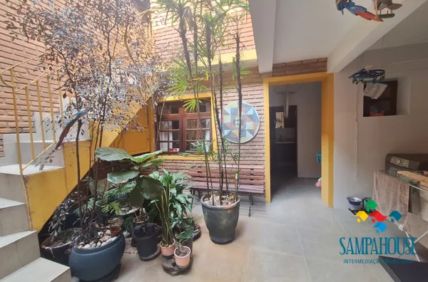 Casa em condomínio para venda, 5 quarto(s),  Perdizes, São Paulo - Foto 1