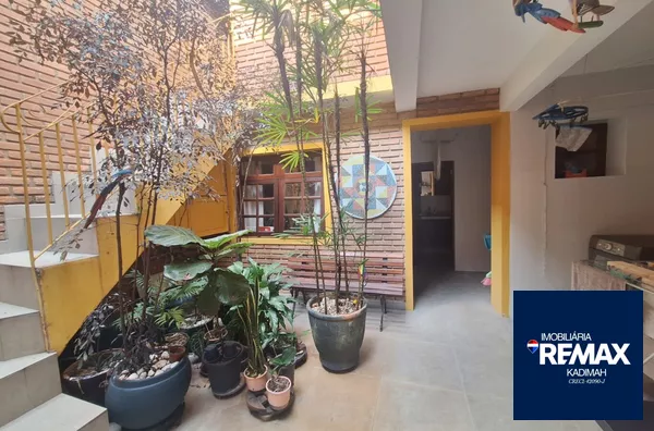 Casa em condomínio para venda, 5 quarto(s), Perdizes, São Paulo - Foto 1
