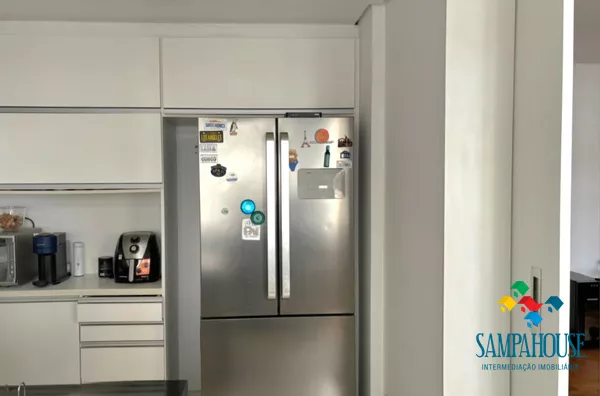 Apartamento 3 dormitórios para venda,  Higienópolis, São Paulo - Foto 6