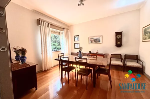 Apartamento para venda, 3 quarto(s),  Higienópolis, São Paulo - Foto 6