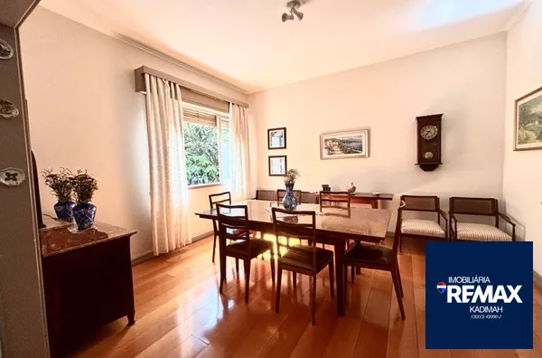 Apartamento para venda, 3 quarto(s), Higienópolis, São Paulo - Foto 6
