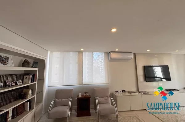 Apartamento para venda, 4 quarto(s),  Cerqueira César, São Paulo - Foto 3